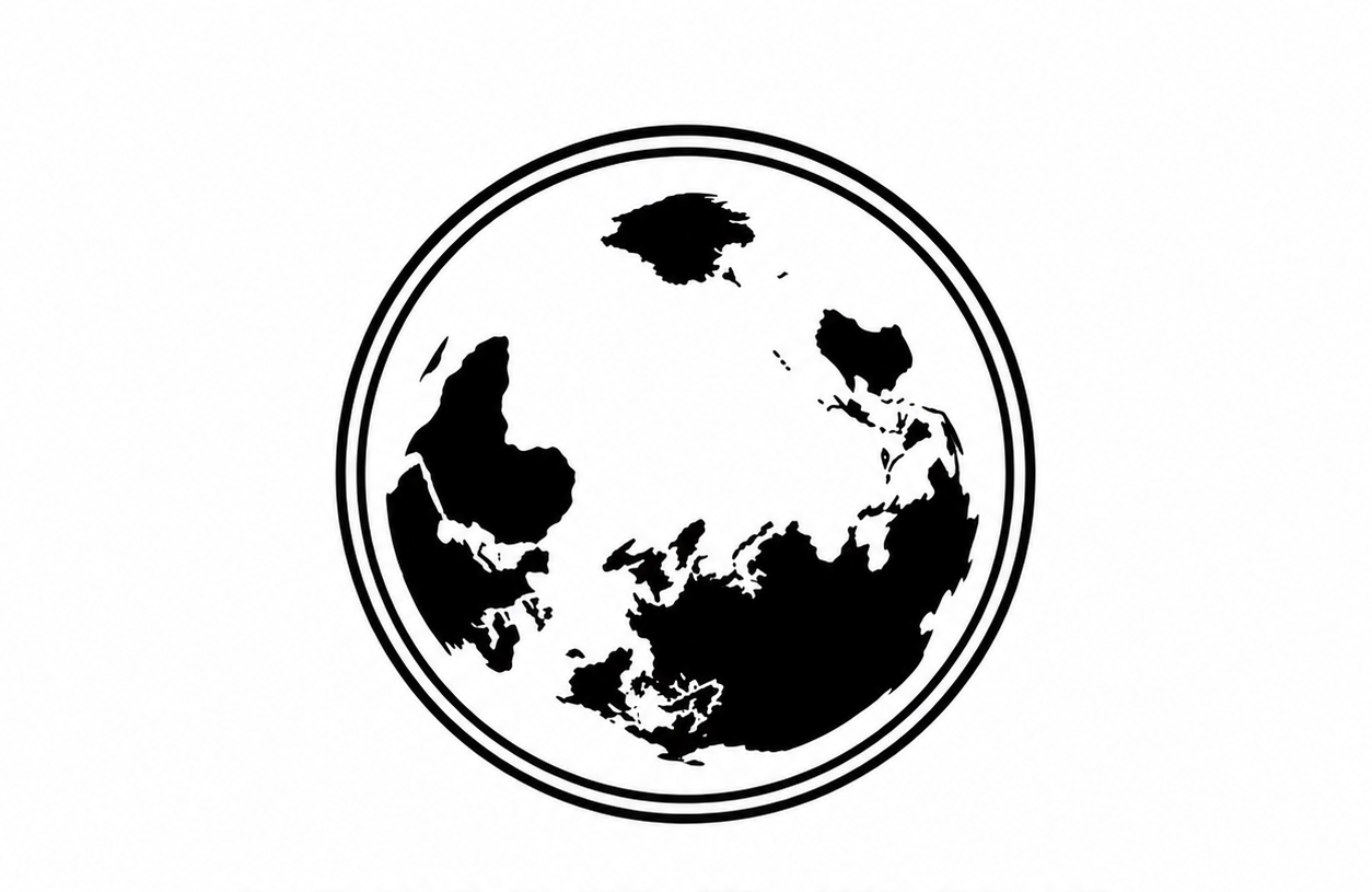 The Inverted World